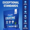 image:imageOrgain Creatine Monohydrate Micronized Powder 100 Servings Unflavored Supports Muscle Growth Post Workout Recovery and Brain Health No Artificial Additives for Men amp Women Packaging May VaryTravel Packs