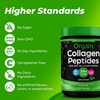 image:imageOrgain Creatine Monohydrate Powder 1764 Oz 100 Servings amp Collagen Peptides Powder 1lb 20g Grass Fed Bundle  Unflavored NonGMO Supplements for Muscle Brain Skin amp Joint Support