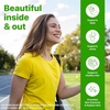 image:imageOrgain Creatine Monohydrate Powder 1764 Oz 100 Servings amp Collagen Peptides Powder 1lb 20g Grass Fed Bundle  Unflavored NonGMO Supplements for Muscle Brain Skin amp Joint Support