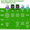 image:imageOrgain Hydrolyzed Multi Collagen Powder for Women amp Men 20g Collagen Supports Hair Skin Nail amp Joint Health Type I II III V X Vitamin C amp Amino Acids NonGMO Unflavored 21 Servings 15oz