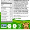 image:imageOrgain Kids Sugar Free Multivitamin Gummies1 Count Pack of 1