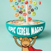 image:imageOrgain Organic Kids Nutritional Dairy Protein Shakes Fruity Cereal Healthy Kids Snacks 8g GrassFed Protein 3g Fiber 22 Vitamins amp Minerals No Soy Ingredients NonGMO 825 Fl Oz Pack of 12Fruity Cereal