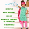 image:imageOrgain Organic Kids Nutritional Dairy Protein Shakes Fruity Cereal Healthy Kids Snacks 8g GrassFed Protein 3g Fiber 22 Vitamins amp Minerals No Soy Ingredients NonGMO 825 Fl Oz Pack of 12Vanilla