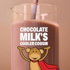 image:imageOrgain Organic Kids Nutritional Dairy Protein Shakes Fruity Cereal Healthy Kids Snacks 8g GrassFed Protein 3g Fiber 22 Vitamins amp Minerals No Soy Ingredients NonGMO 825 Fl Oz Pack of 12Chocolate  Vanilla Bundle