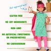 image:imageOrgain Organic Kids Nutritional Dairy Protein Shakes Fruity Cereal Healthy Kids Snacks 8g GrassFed Protein 3g Fiber 22 Vitamins amp Minerals No Soy Ingredients NonGMO 825 Fl Oz Pack of 12Strawberry