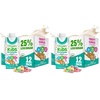 image:imageOrgain Organic Kids Nutritional Dairy Protein Shakes Fruity Cereal Healthy Kids Snacks 8g GrassFed Protein 3g Fiber 22 Vitamins amp Minerals No Soy Ingredients NonGMO 825 Fl Oz Pack of 12Fruity Cereal
