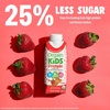 image:imageOrgain Organic Kids Nutritional Dairy Protein Shakes Fruity Cereal Healthy Kids Snacks 8g GrassFed Protein 3g Fiber 22 Vitamins amp Minerals No Soy Ingredients NonGMO 825 Fl Oz Pack of 12Strawberry