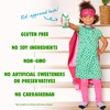 image:imageOrgain Organic Kids Nutritional Dairy Protein Shakes Fruity Cereal Healthy Kids Snacks 8g GrassFed Protein 3g Fiber 22 Vitamins amp Minerals No Soy Ingredients NonGMO 825 Fl Oz Pack of 12Fruity Cereal