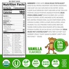image:imageOrgain Organic Kids Nutritional Dairy Protein Shakes Fruity Cereal Healthy Kids Snacks 8g GrassFed Protein 3g Fiber 22 Vitamins amp Minerals No Soy Ingredients NonGMO 825 Fl Oz Pack of 12Vanilla