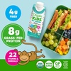 image:imageOrgain Organic Kids Nutritional Dairy Protein Shakes Fruity Cereal Healthy Kids Snacks 8g GrassFed Protein 3g Fiber 22 Vitamins amp Minerals No Soy Ingredients NonGMO 825 Fl Oz Pack of 12Fruity Cereal