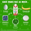 image:imageOrgain Organic Kids Nutritional Dairy Protein Shakes Fruity Cereal Healthy Kids Snacks 8g GrassFed Protein 3g Fiber 22 Vitamins amp Minerals No Soy Ingredients NonGMO 825 Fl Oz Pack of 12Strawberry