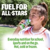 image:imageOrgain Organic Kids Nutritional Dairy Protein Shakes Fruity Cereal Healthy Kids Snacks 8g GrassFed Protein 3g Fiber 22 Vitamins amp Minerals No Soy Ingredients NonGMO 825 Fl Oz Pack of 12Chocolate