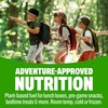 image:imageOrgain Organic Kids Nutritional Vegan Protein Shakes Chocolate  Healthy Kids Snacks 8g Plant Protein 23 Vitamins amp Minerals 3g Fiber No Dairy amp Soy NonGMO 8 Fl Oz 12 Pack Packaging May VaryPlant Based Vanilla