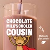 image:imageOrgain Organic Kids Nutritional Vegan Protein Shakes Chocolate  Healthy Kids Snacks 8g Plant Protein 23 Vitamins amp Minerals 3g Fiber No Dairy amp Soy NonGMO 8 Fl Oz 12 Pack Packaging May VaryChocolate