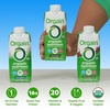 image:imageOrgain Organic Nutritional Protein Shake 16g Grass Fed Whey Protein Meal Replacement 20 Vitamins amp Minerals Fruits amp Vegetables Variety Pack Chocolate Vanilla Mocha 11 Fl Oz 12 PackVariety Pack