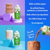 image:imageOrgain Organic Nutritional Protein Shake 16g Grass Fed Whey Protein Meal Replacement 20 Vitamins amp Minerals Fruits amp Vegetables Variety Pack Chocolate Vanilla Mocha 11 Fl Oz 12 PackVariety Pack