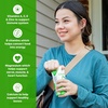 image:imageOrgain Organic Nutritional Protein Shake 16g Grass Fed Whey Protein Meal Replacement 20 Vitamins amp Minerals Fruits amp Vegetables Variety Pack Chocolate Vanilla Mocha 11 Fl Oz 12 PackVariety Pack