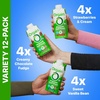 image:imageOrgain Organic Nutritional Protein Shake Iced Caf Mocha  16g Grass Fed Whey Protein Meal Replacement 20 Vitamins amp Minerals Fruits amp Vegetables Gluten Free NonGMO 11 Fl Oz 12 PackVariety Pack