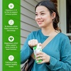 image:imageOrgain Organic Nutritional Protein Shake Iced Caf Mocha  16g Grass Fed Whey Protein Meal Replacement 20 Vitamins amp Minerals Fruits amp Vegetables Gluten Free NonGMO 11 Fl Oz 12 PackVanilla
