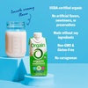 image:imageOrgain Organic Nutritional Protein Shake Iced Caf Mocha  16g Grass Fed Whey Protein Meal Replacement 20 Vitamins amp Minerals Fruits amp Vegetables Gluten Free NonGMO 11 Fl Oz 12 PackVanilla