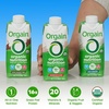 image:imageOrgain Organic Nutritional Protein Shake Iced Caf Mocha  16g Grass Fed Whey Protein Meal Replacement 20 Vitamins amp Minerals Fruits amp Vegetables Gluten Free NonGMO 11 Fl Oz 12 PackVariety Pack
