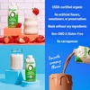 image:imageOrgain Organic Nutritional Protein Shake Iced Caf Mocha  16g Grass Fed Whey Protein Meal Replacement 20 Vitamins amp Minerals Fruits amp Vegetables Gluten Free NonGMO 11 Fl Oz 12 PackVariety Pack