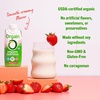 image:imageOrgain Organic Nutritional Protein Shake Iced Caf Mocha  16g Grass Fed Whey Protein Meal Replacement 20 Vitamins amp Minerals Fruits amp Vegetables Gluten Free NonGMO 11 Fl Oz 12 PackStrawberries  Cream