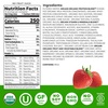 image:imageOrgain Organic Nutritional Protein Shake Iced Caf Mocha  16g Grass Fed Whey Protein Meal Replacement 20 Vitamins amp Minerals Fruits amp Vegetables Gluten Free NonGMO 11 Fl Oz 12 PackStrawberries  Cream
