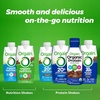 image:imageOrgain Organic Nutritional Protein Shake Iced Caf Mocha  16g Grass Fed Whey Protein Meal Replacement 20 Vitamins amp Minerals Fruits amp Vegetables Gluten Free NonGMO 11 Fl Oz 12 PackIced Caf Mocha