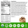 image:imageOrgain Organic Nutritional Protein Shake Iced Caf Mocha  16g Grass Fed Whey Protein Meal Replacement 20 Vitamins amp Minerals Fruits amp Vegetables Gluten Free NonGMO 11 Fl Oz 12 PackIced Caf Mocha