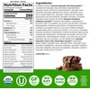 image:imageOrgain Organic Nutritional Shake Creamy Chocolate Fudge  Meal Replacement 16g Protein 20 Vitamins amp Minerals Gluten amp Soy Free Kosher NonGMO Packaging May Vary 11 Fl Oz Pack of 4