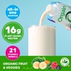 image:imageOrgain Organic Nutritional Vegan Protein Shake Smooth Chocolate  16g Plant Based Protein Meal Replacement 22 Vitamins amp Minerals Fruits amp Vegetables Gluten Free NonGMO 11 Fl Oz Pack of 12Vanilla