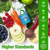 image:imageOrgain Organic Nutritional Vegan Protein Shake Smooth Chocolate  16g Plant Based Protein Meal Replacement 22 Vitamins amp Minerals Fruits amp Vegetables Gluten Free NonGMO 11 Fl Oz Pack of 12Vanilla
