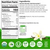 image:imageOrgain Organic Simple Vegan Protein Powder Bundle  Chocolate amp Vanilla 20g Plant Based Protein 125 lb Each Gluten Free No Artificial Sweeteners