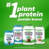 image:imageOrgain Organic Vegan Protein Powder Travel Packs  Vanilla Bean and Chocolate Fudge 10 Packets Each