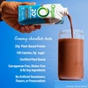image:imageOrgain Organic Vegan Protein Shake Creamy Chocolate  20g Plant Based Protein Ready to Drink Fruits amp Vegetables Gluten Free Kosher No Soy or Dairy Ingredients 11 Fl Oz Pack of 12Plant Protein