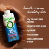 image:imageOrgain Organic Vegan Protein Shake Creamy Chocolate  20g Plant Based Protein Ready to Drink Fruits amp Vegetables Gluten Free Kosher No Soy or Dairy Ingredients 11 Fl Oz Pack of 12Plant Protein  Superfoods