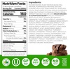 image:imageOrgain Organic Vegan Protein Shake Creamy Chocolate  20g Plant Based Protein Ready to Drink Fruits amp Vegetables Gluten Free Kosher No Soy or Dairy Ingredients 11 Fl Oz Pack of 12Plant Protein  Superfoods