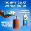 image:imageOrgain Organic Vegan Protein Shake Creamy Chocolate  20g Plant Based Protein Ready to Drink Fruits amp Vegetables Gluten Free Kosher No Soy or Dairy Ingredients 11 Fl Oz Pack of 12Plant Protein  Superfoods