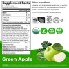 image:imageOrgain Supreme Greens Powder Green Apple