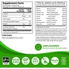 image:imageOrgain WildCaught Marine Collagen Peptides Powder for Women amp Men Hair Skin Nail amp Joint Support Supplement 12g Collagen Per Serving Pescatarian amp Paleo NonGMO Unflavored Type I amp III 85oz