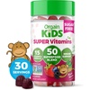 image:imageOrgain Kids Sugar Free Multivitamin Gummies1 Count Pack of 1