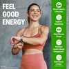 image:imageOrgain Organic Vegan Protein Powder Peppermint Hot Cocoa Holiday Flavor  21g of Plant Protein 5g Prebiotic Fiber No Lactose Ingredients No Added Sugar NonGMO For Shakes amp Smoothies 102 lb102 Pound Pack of 1