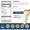 image:imageOrgain Unflavored 25g Whey Protein Powder NonGMO 20 Servings 24 Oz